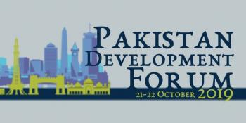 Pakistan Development Forum
