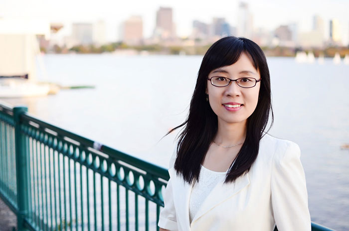 An Interview With Epod Faculty Jie Bai Harvard Evidence For Policy Design 
