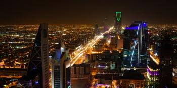 City of Riyadh