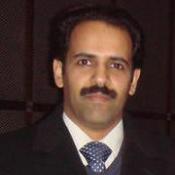 Mohammed Alyami
